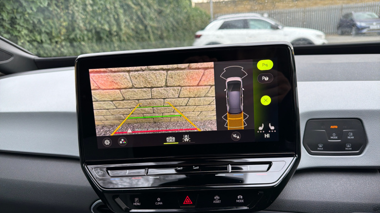 Volkswagen ID.3 150kW Life Pro Performance 58kWh 5dr Auto Electric Hatchback